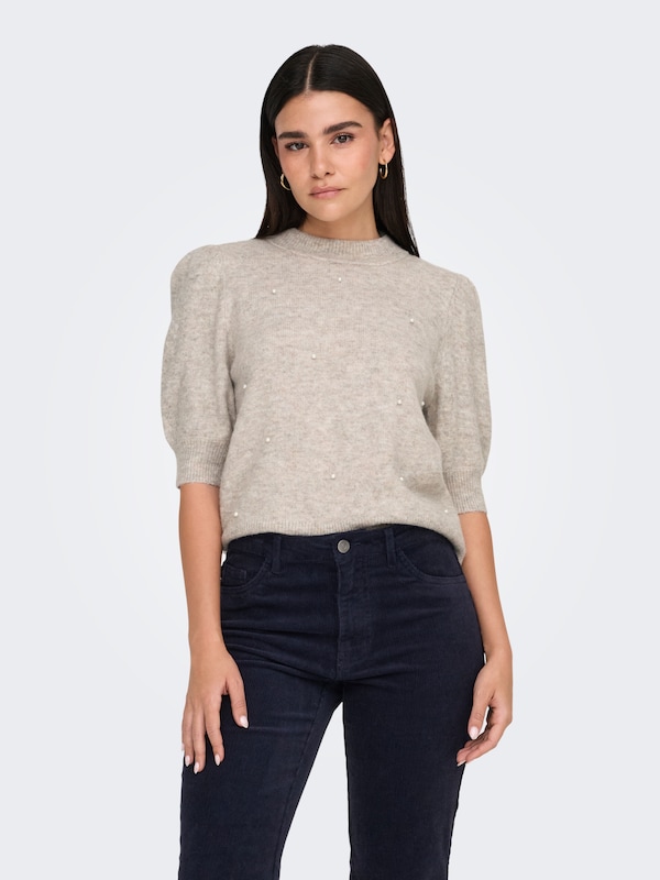 JDY Pullover 'JDYRUE' In Talpa
