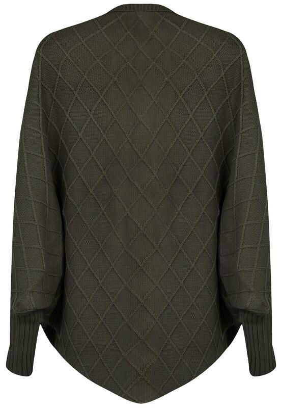 Jimmy Sanders Giacchetta In Verde Scuro