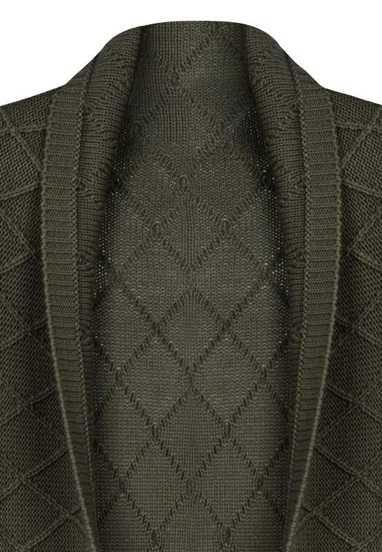 Jimmy Sanders Giacchetta In Verde Scuro