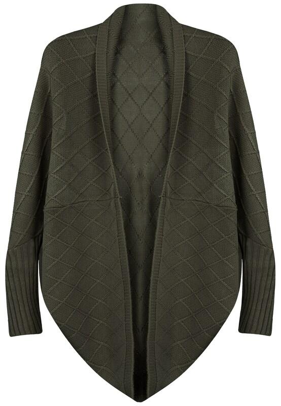 Jimmy Sanders Giacchetta in Verde Scuro