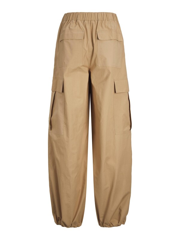JJXX Loosefit Pantaloni Cargo 'Yoko' In Camello