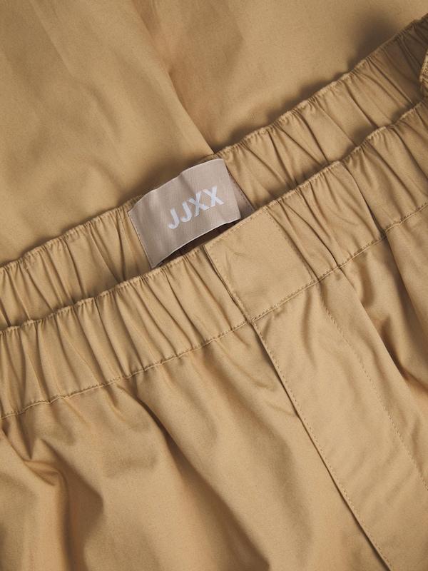 JJXX Loosefit Pantaloni Cargo 'Yoko' In Camello