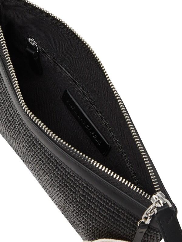 Karl Lagerfeld Astuccio In Nero