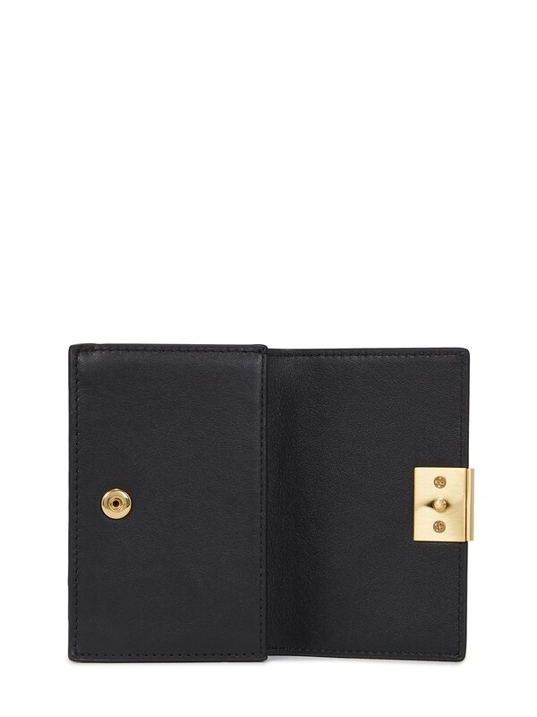 Karl Lagerfeld Astuccio In Nero