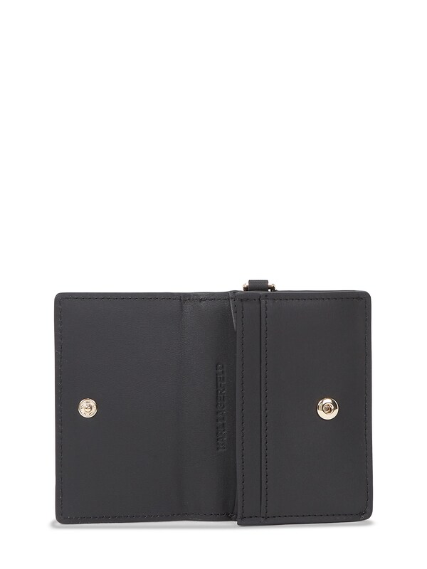 Karl Lagerfeld Astuccio In Nero