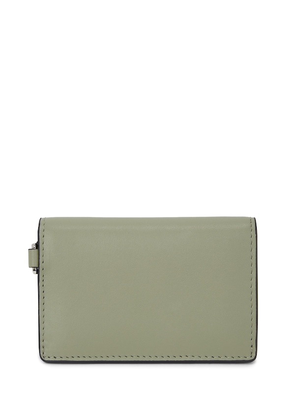 Karl Lagerfeld Astuccio In Verde