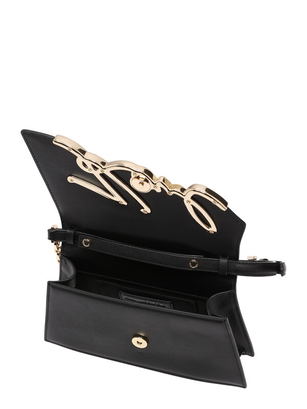Karl Lagerfeld Borsa A Spalla In Nero