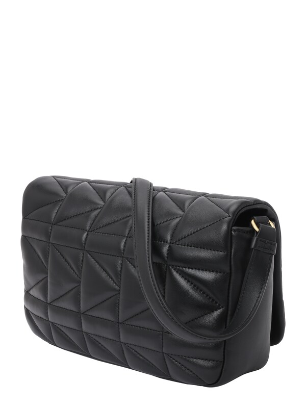 Karl Lagerfeld Borsa A Spalla In Nero