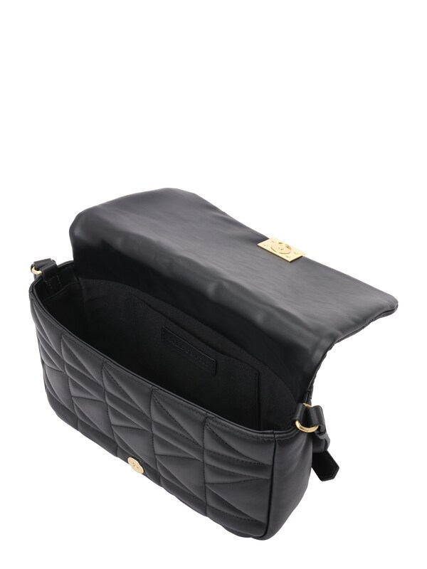 Karl Lagerfeld Borsa A Spalla In Nero