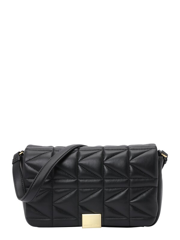Karl Lagerfeld Borsa a spalla in Nero