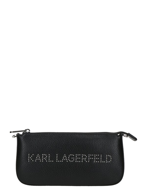 Karl Lagerfeld Pochette in Nero
