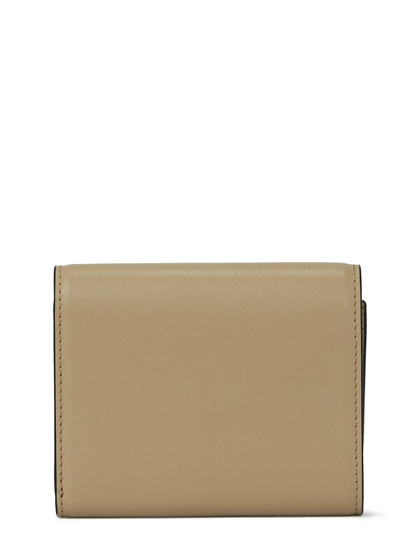 Karl Lagerfeld Portamonete In Marrone
