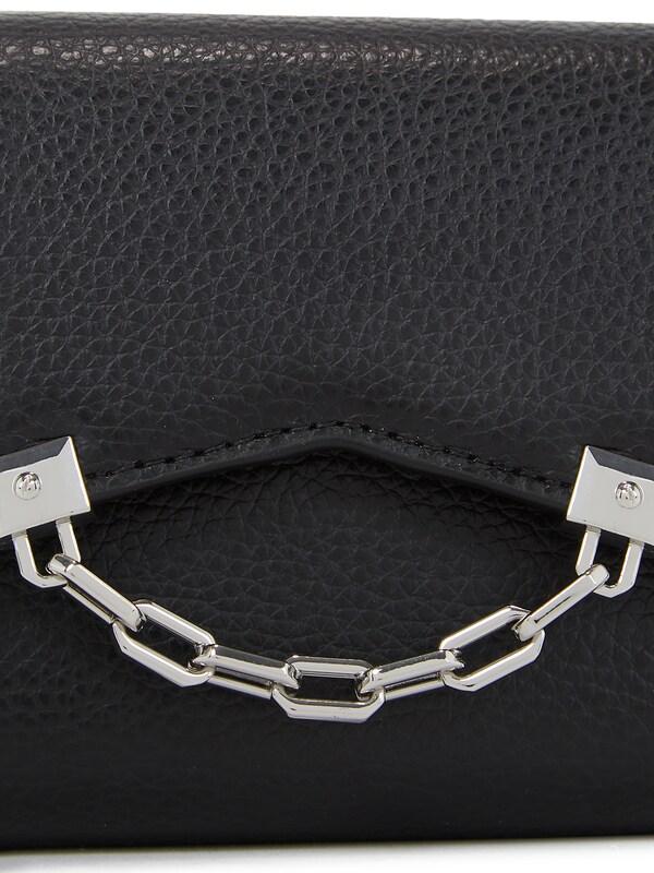 Karl Lagerfeld Portamonete In Nero