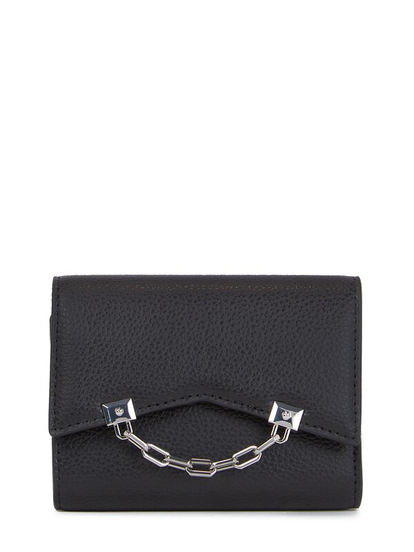 Karl Lagerfeld Portamonete in Nero