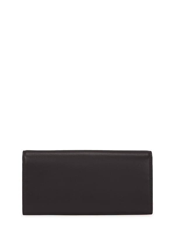 Karl Lagerfeld Portamonete In Nero