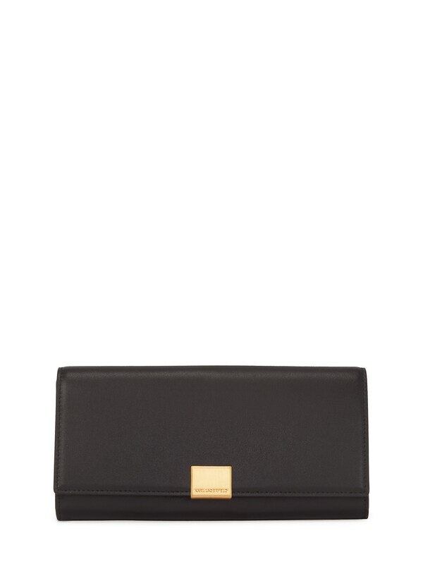 Karl Lagerfeld Portamonete in Nero