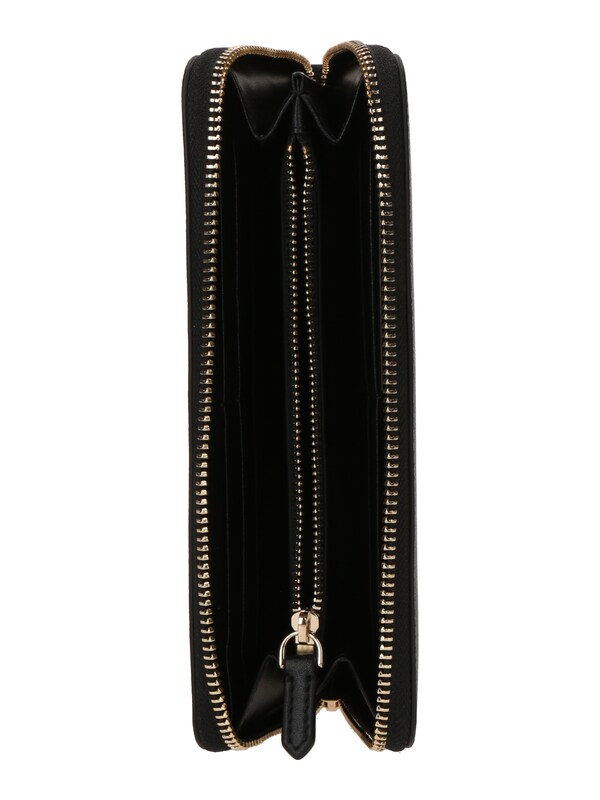 Karl Lagerfeld Portamonete In Nero