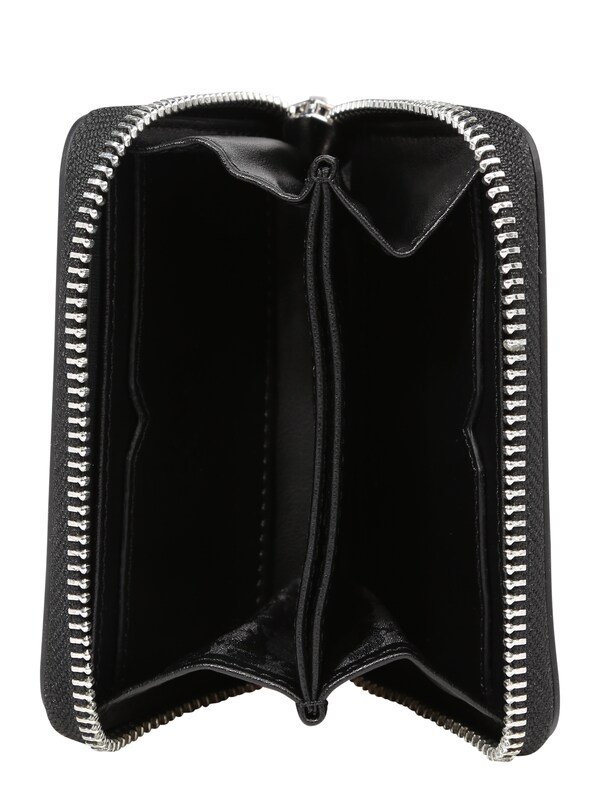 Karl Lagerfeld Portamonete In Nero
