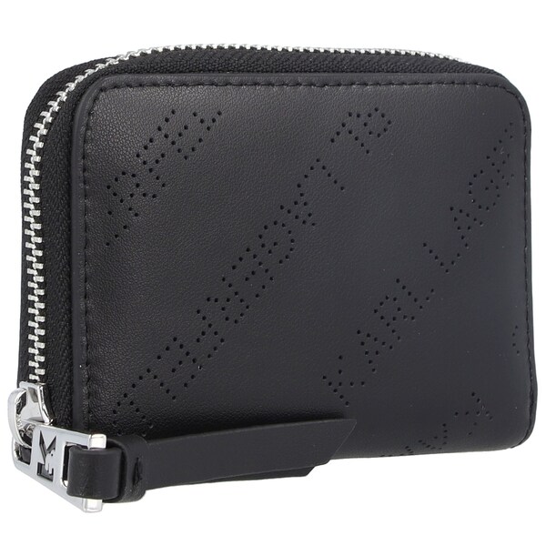 Karl Lagerfeld Portamonete In Nero