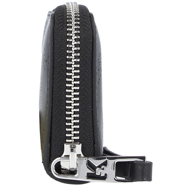 Karl Lagerfeld Portamonete In Nero