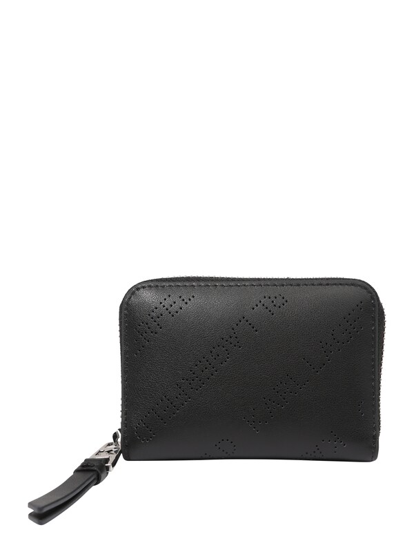 Karl Lagerfeld Portamonete In Nero