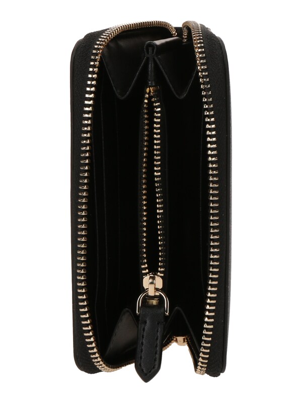 Karl Lagerfeld Portamonete In Nero