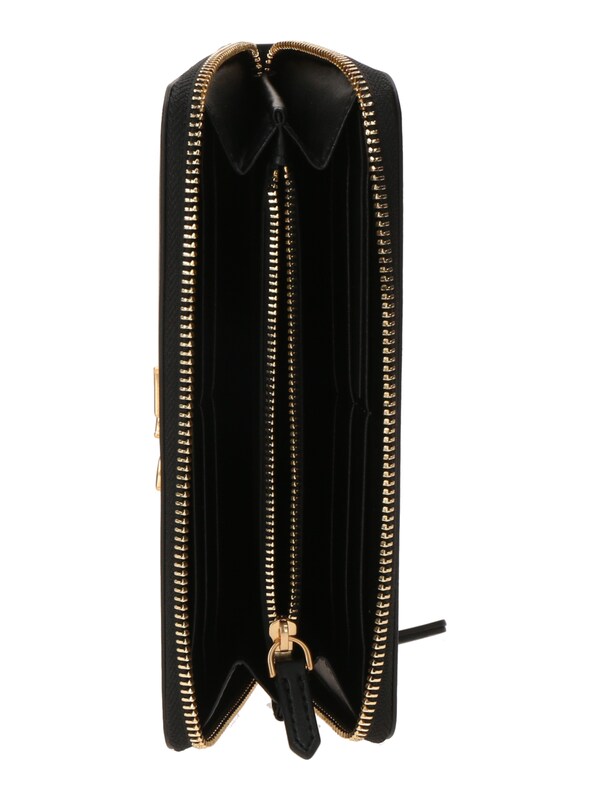Karl Lagerfeld Portamonete In Nero