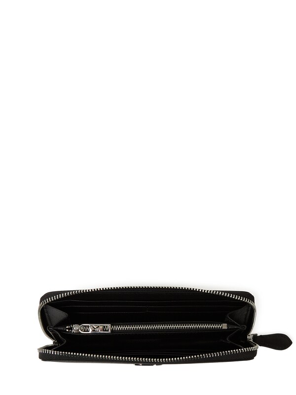 Karl Lagerfeld Portamonete In Nero