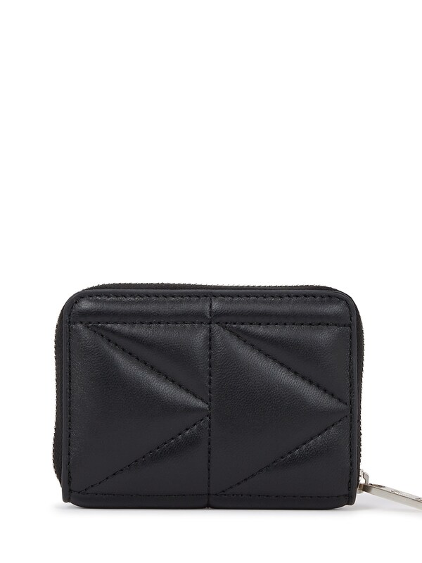 Karl Lagerfeld Portamonete In Nero