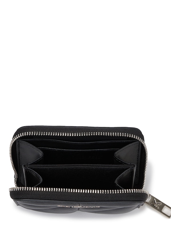 Karl Lagerfeld Portamonete In Nero