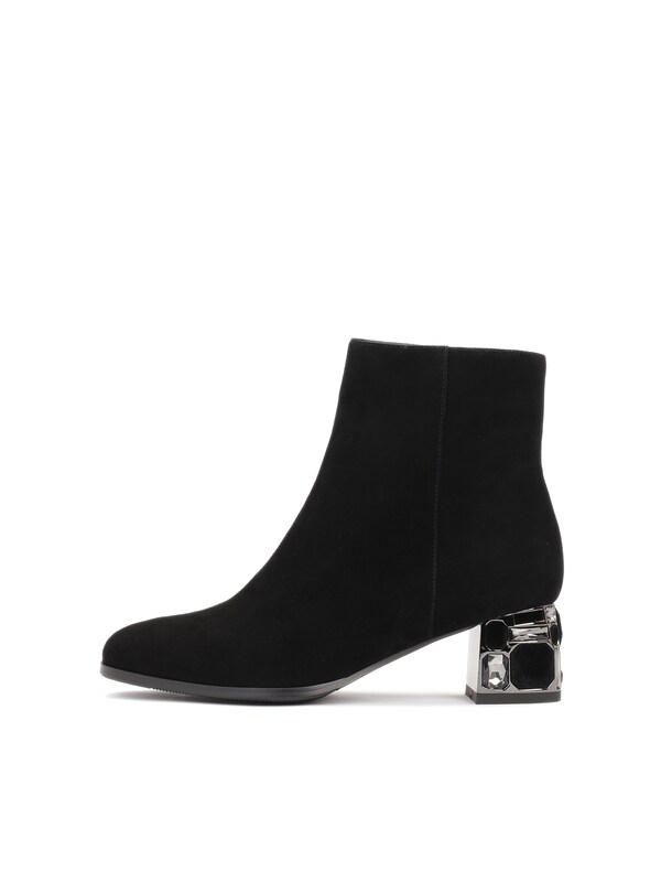 Kazar Ankle boots in Nero
