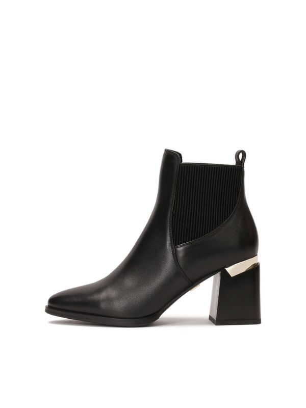 Kazar Ankle boots in Nero