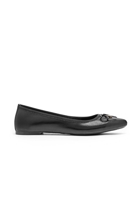 Kazar Ballerina In Nero