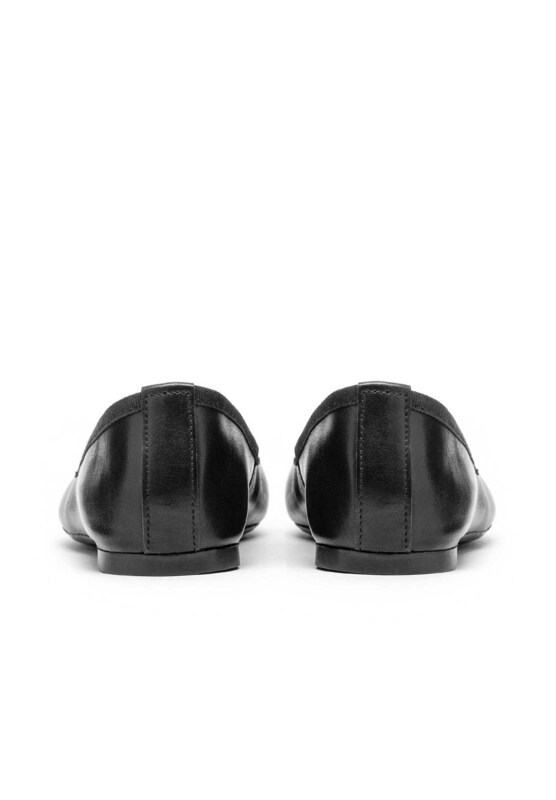 Kazar Ballerina In Nero
