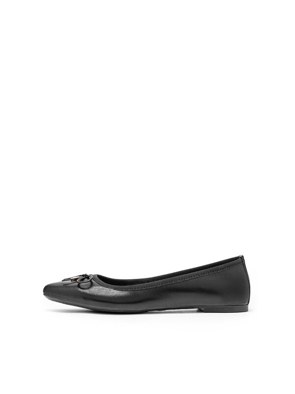 Kazar Ballerina in Nero