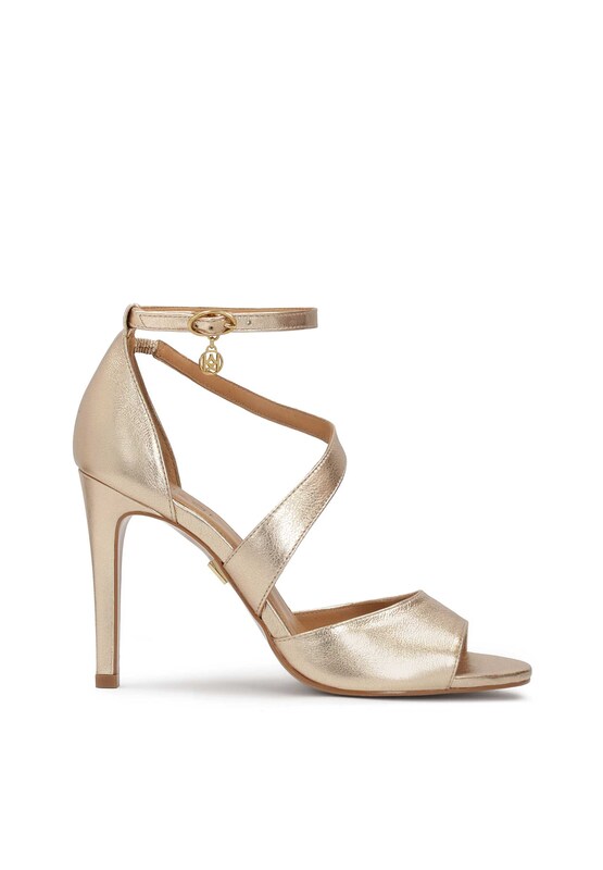 Kazar Décolleté In Oro