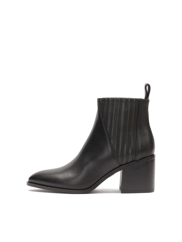 Kazar Stivaletto in Nero