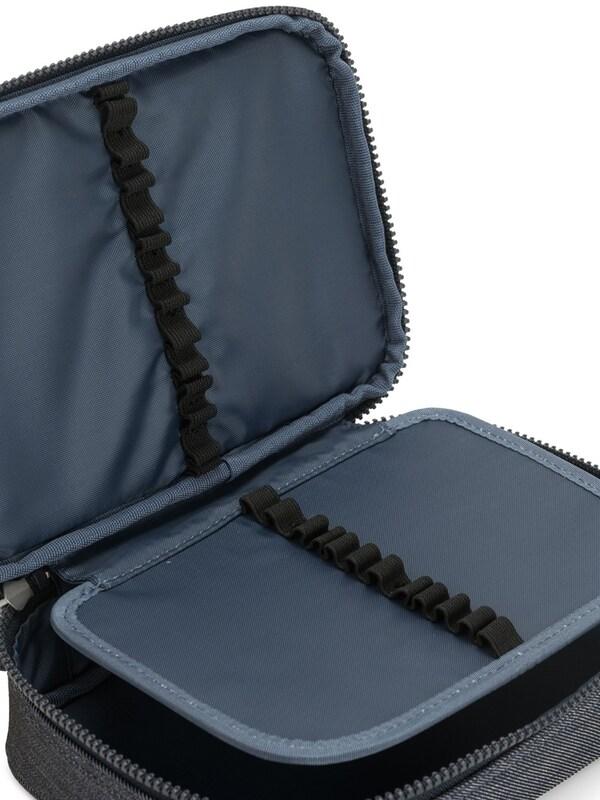 KIPLING Astuccio '100 PENS BTS PEP' In Navy