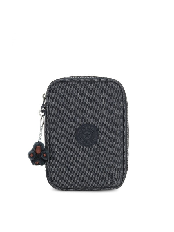 KIPLING Astuccio '100 PENS BTS PEP' in Navy
