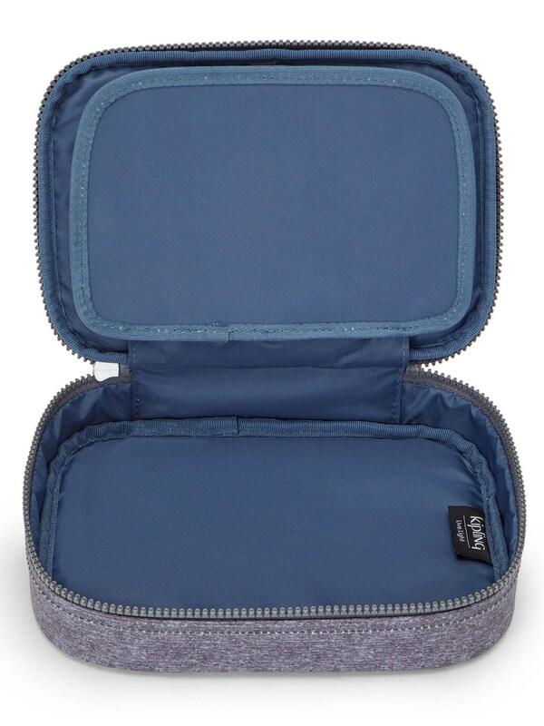 KIPLING Astuccio '100 Pens' In Grigio Sfumato