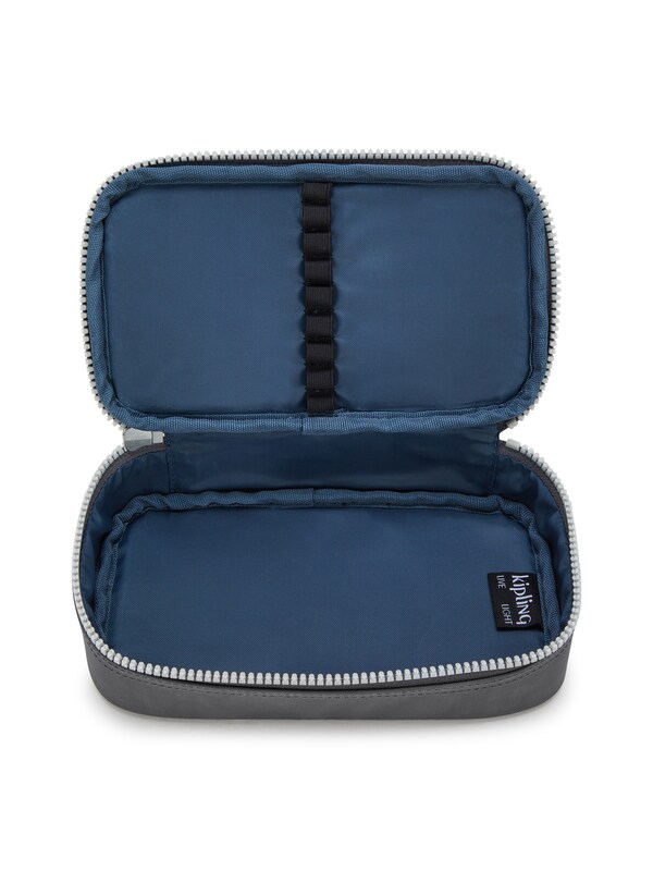 KIPLING Astuccio '50 PENS' In Grigio