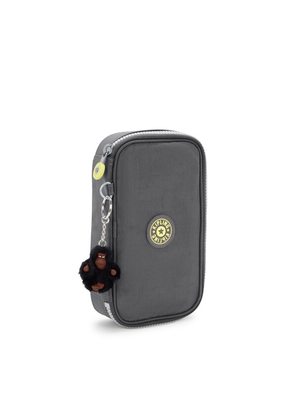 KIPLING Astuccio '50 PENS' In Grigio