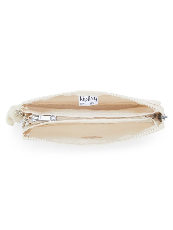 KIPLING Astuccio 'Creativity' In Beige