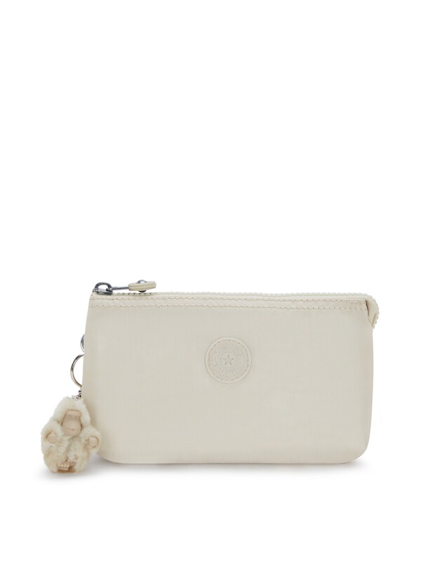 KIPLING Astuccio 'Creativity' in Beige