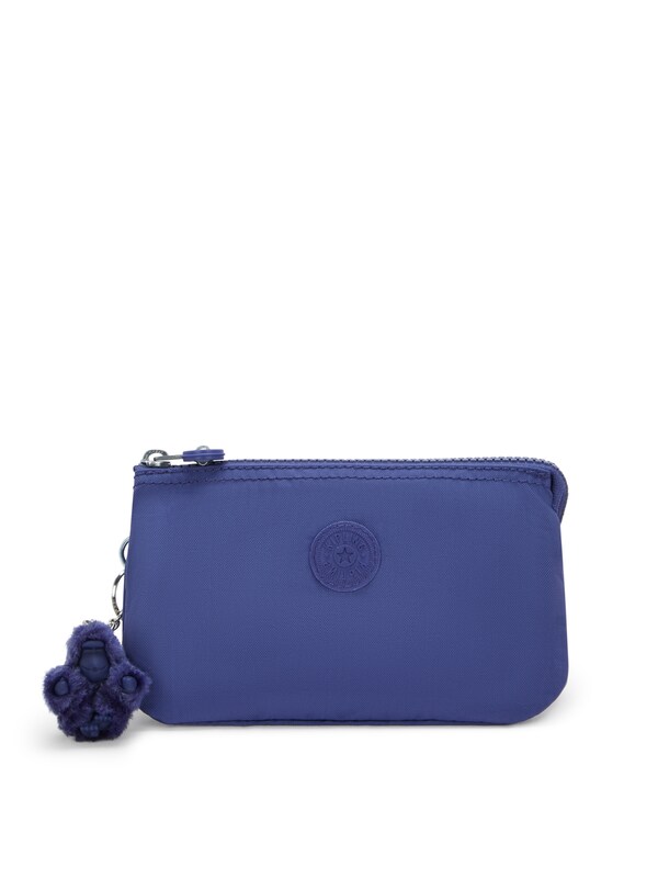 KIPLING Astuccio 'Creativity' in Blu