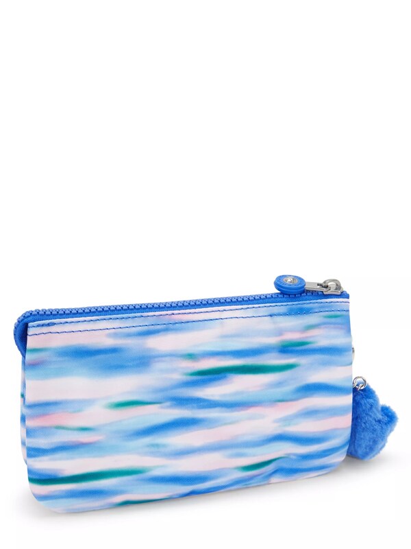 KIPLING Astuccio 'CREATIVITY' In Blu Blu Chiaro