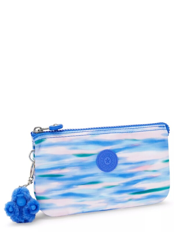 KIPLING Astuccio 'CREATIVITY' In Blu Blu Chiaro