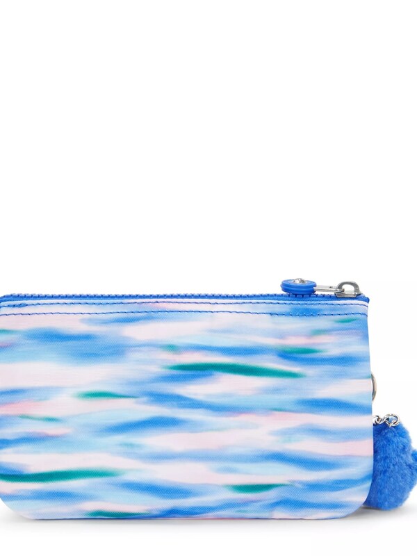 KIPLING Astuccio 'CREATIVITY' In Blu Blu Chiaro