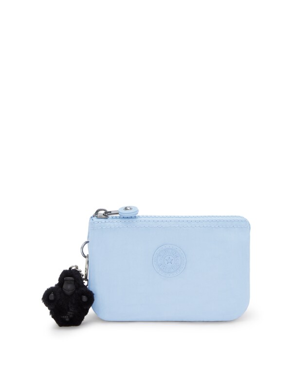 KIPLING Astuccio 'Creativity' in Blu Chiaro