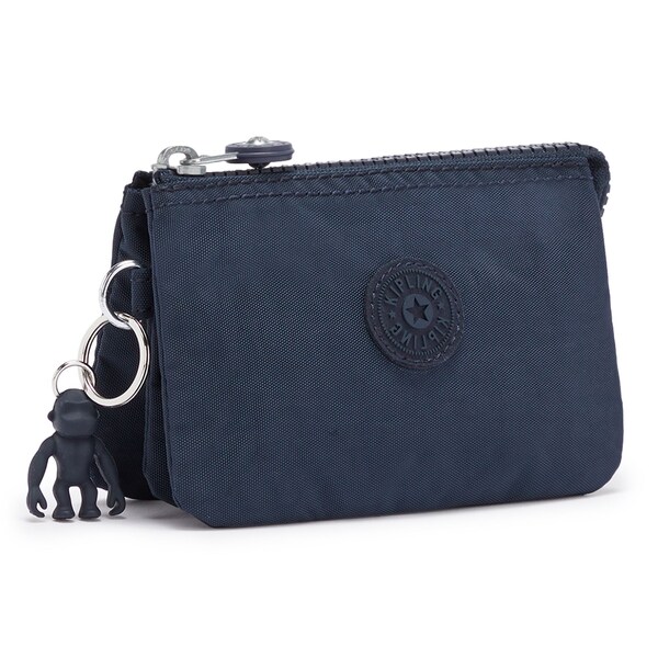 KIPLING Astuccio 'Creativity' In Blu Notte